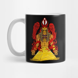 Horus God of Sky Mug